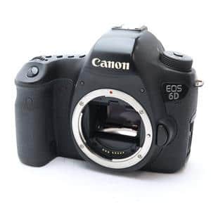 Canon (キヤノン) EOS 6D ボディ メイン