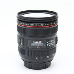 Canon (キヤノン) EF24-70mm F4L IS USM メイン