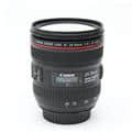 EF24-70mm F4L IS USM