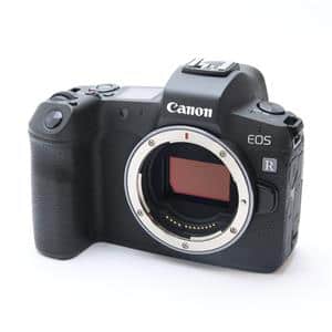 Canon (キヤノン) EOS R メイン