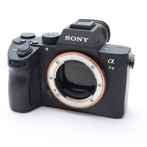 SONY (ソニー) α7III ボディ ILCE-7M3 メイン