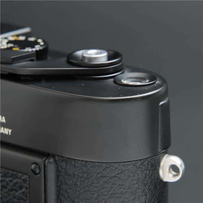 中古)Leica (ライカ) M6 (0.85 HM)（商品ID：3717021220092）詳細