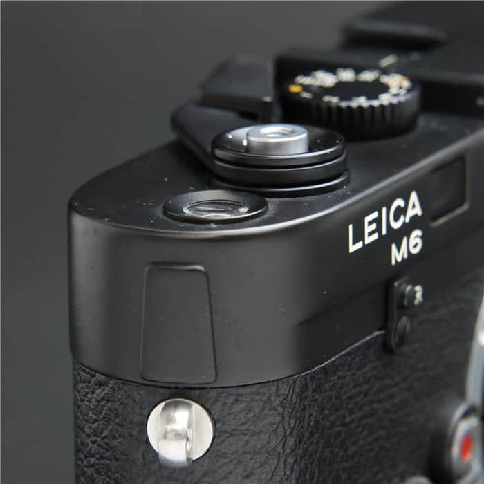 中古)Leica (ライカ) M6 (0.85 HM)（商品ID：3717021220092）詳細