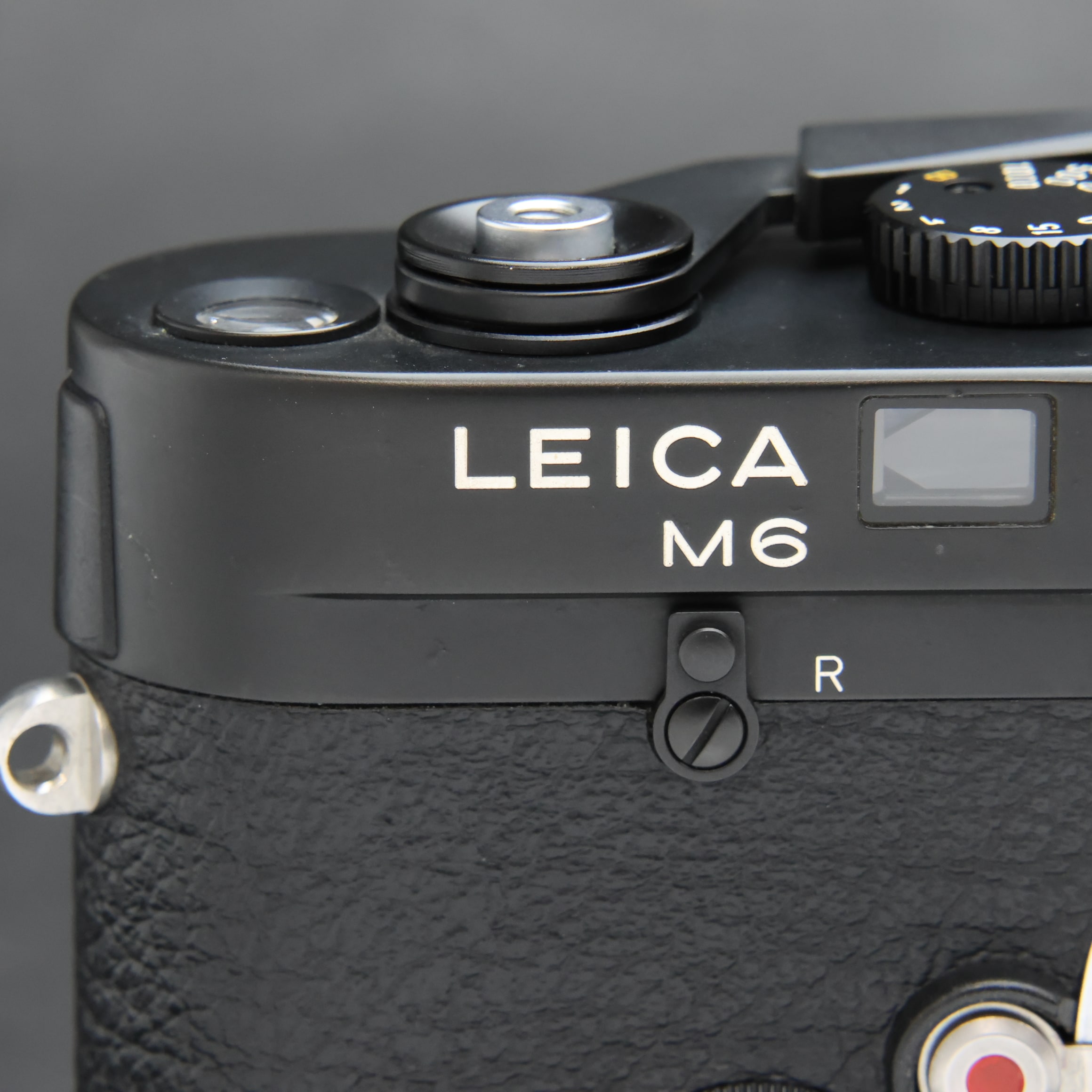 中古)Leica (ライカ) M6 (0.85 HM)（商品ID：3717021220092）詳細