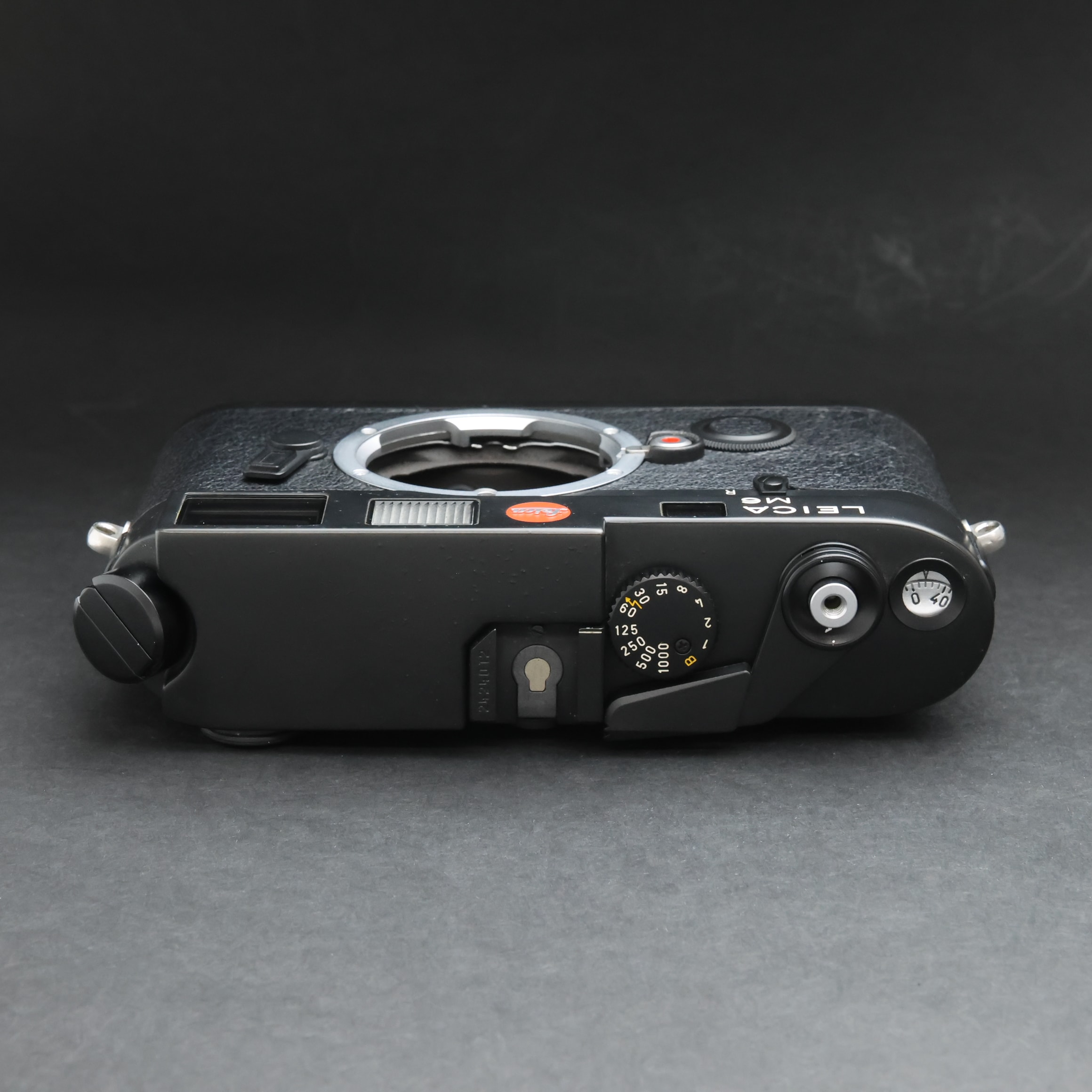 中古)Leica (ライカ) M6 (0.85 HM)（商品ID：3717021220092）詳細