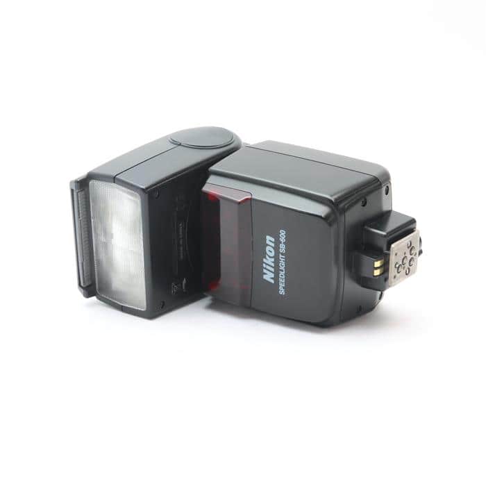 ニコン スピードライト SB-600