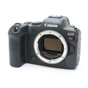 EOS R6」「Canon」「中古商品」の商品検索結果 | デジタルカメラ