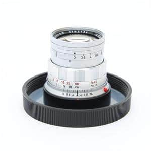 Leica (ライカ) ズミクロン M50mm F2 固定鏡筒 後期」の商品検索