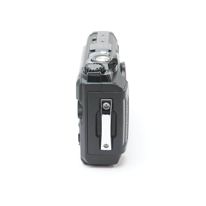 OLYMPUS - オリンパス　TG6 ブラック Amazon | TG-6 ブラック | コンパクト 通販