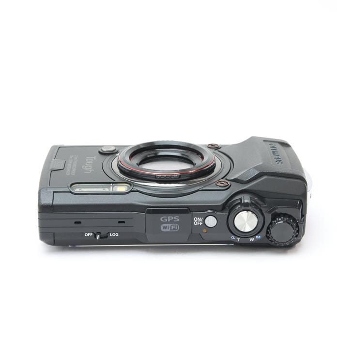 OLYMPUS オリンパス/デジタルカメラ/Tough TG-6/BJ5B78163/デジタルカメラ/Bランク/09【中古】 OLYMPUS オリンパス/デジタルカメラ/Tough TG-6/BJ5B78163