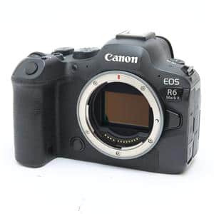 Canon (キヤノン) EOS R6 Mark II ボディ メイン
