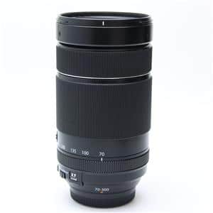 FUJI FILM フジノンレンズ XF70-300F4-5.6 富士フイルム フジノンレンズ XF70-300mmF4-5.6 R LM OIS WR