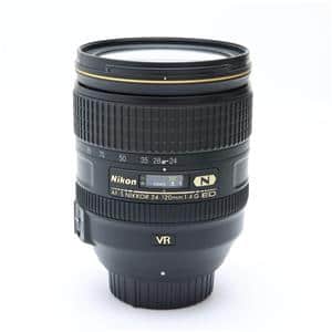Nikon (ニコン) AF-S NIKKOR 24-120mm F4G ED VR メイン