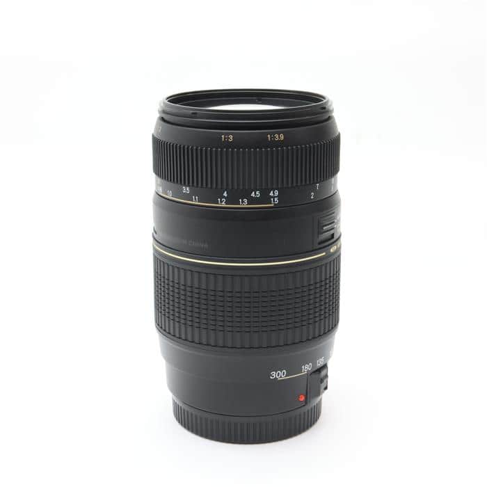 8月28日限定価格♪【Canon用】タムロン AF 70-300mm 8月28日限定価格【Canon用】タムロン AF 70-300mm MACRO 8月28日限定
