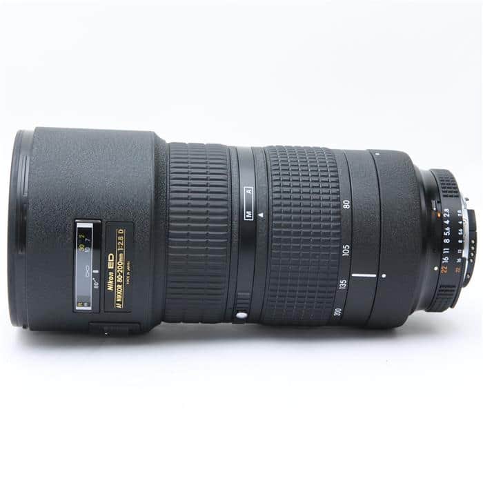 Ai AF Zoom-Nikkor 80-200mm F2.8D ED <NEW>