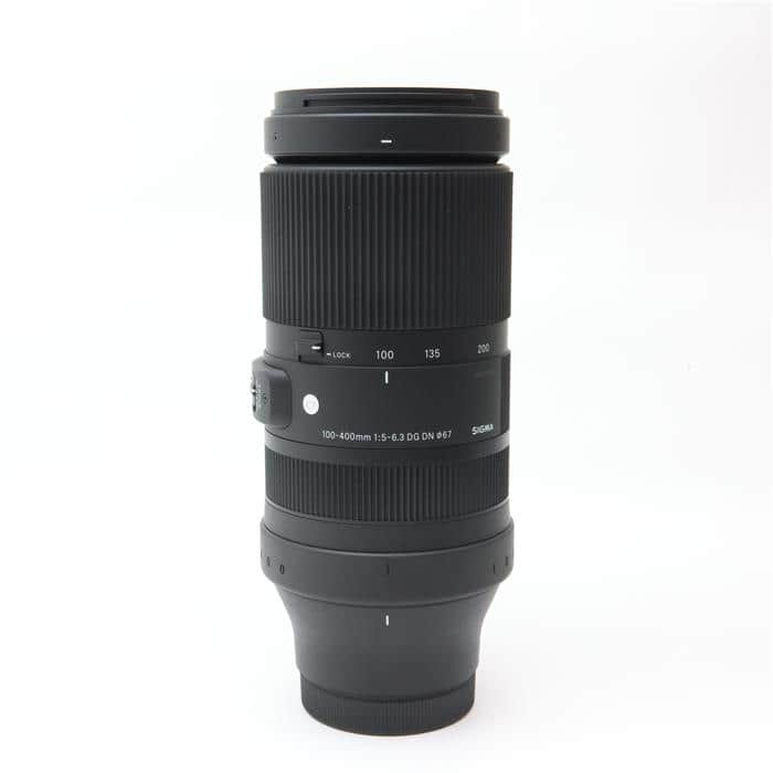 Contemporary 100-400mm F5-6.3 DG DN OS (ライカSL/TL用)