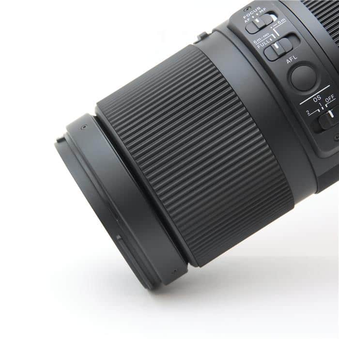 Contemporary 100-400mm F5-6.3 DG DN OS (ライカSL/TL用)