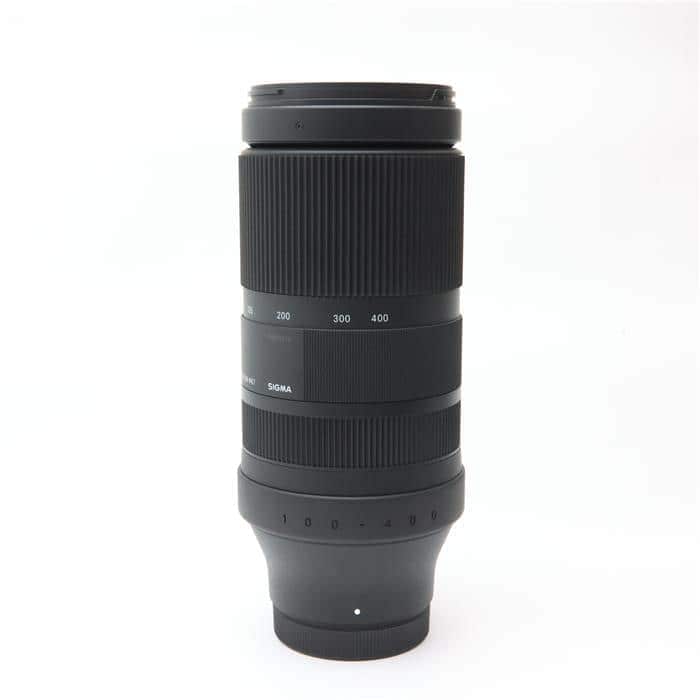 Contemporary 100-400mm F5-6.3 DG DN OS (ライカSL/TL用)