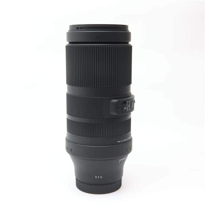 Contemporary 100-400mm F5-6.3 DG DN OS (ライカSL/TL用)