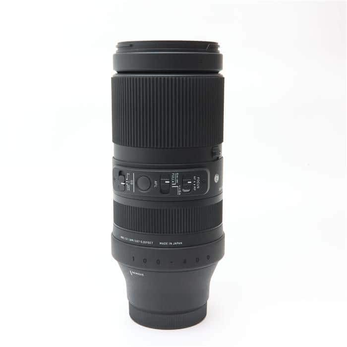 Contemporary 100-400mm F5-6.3 DG DN OS (ライカSL/TL用)