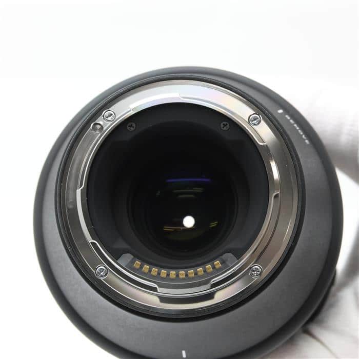 Contemporary 100-400mm F5-6.3 DG DN OS (ライカSL/TL用)