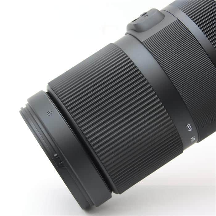 Contemporary 100-400mm F5-6.3 DG DN OS (ライカSL/TL用)