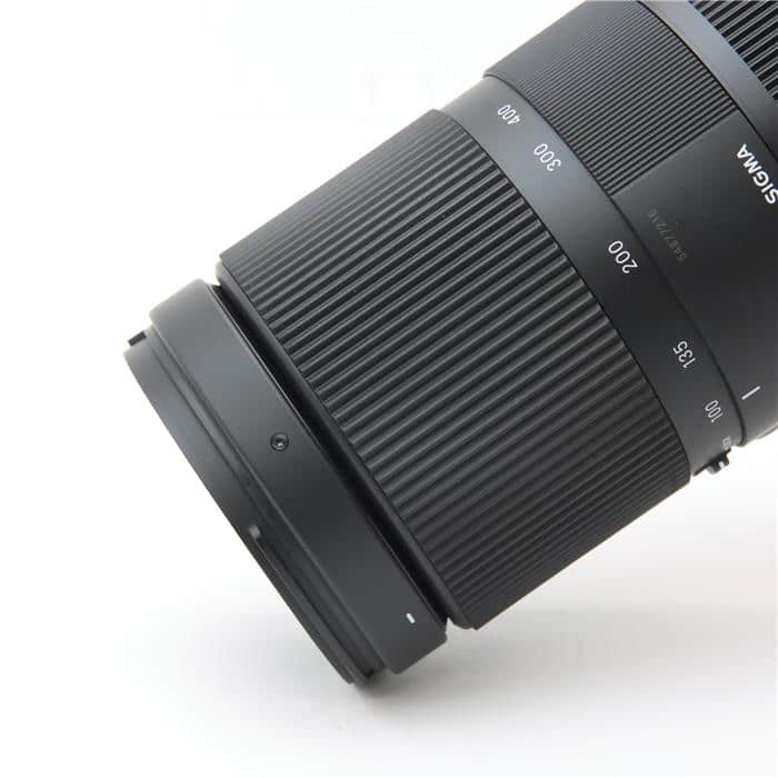 Contemporary 100-400mm F5-6.3 DG DN OS (ライカSL/TL用)