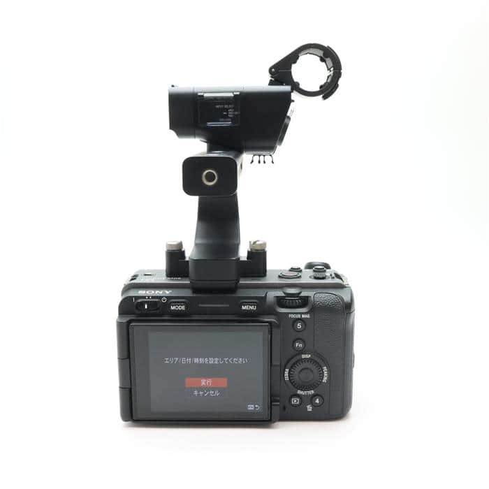 FX3 ボディ ILME-FX3