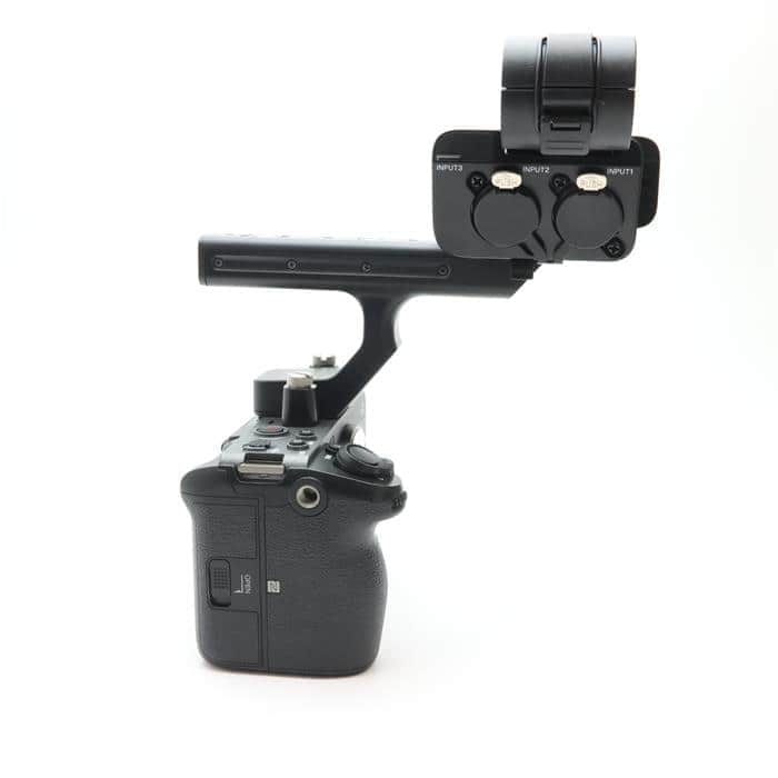 FX3 ボディ ILME-FX3