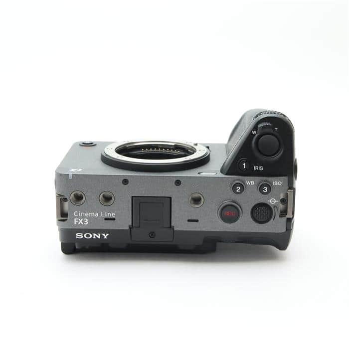 FX3 ボディ ILME-FX3