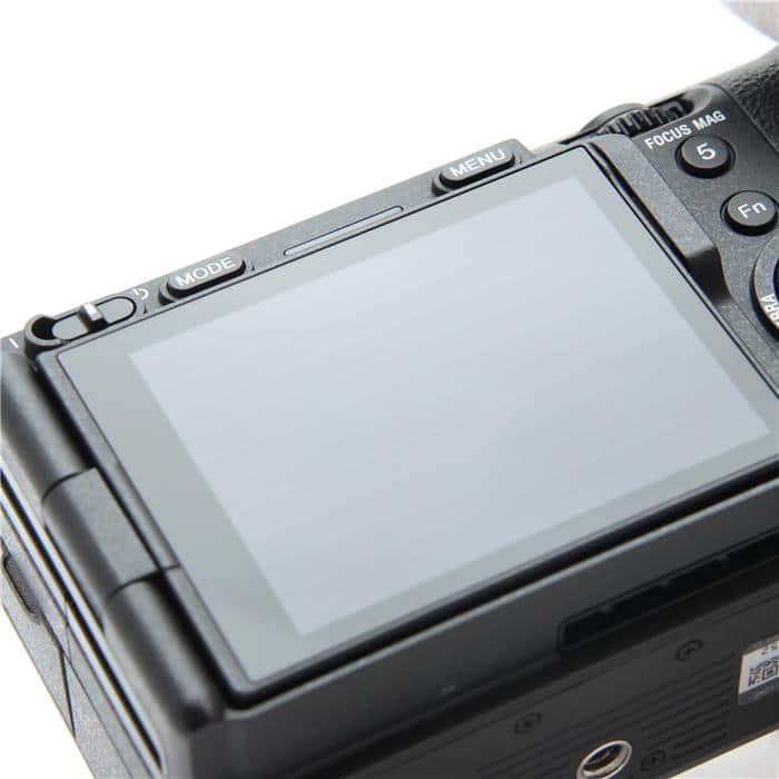 FX3 ボディ ILME-FX3