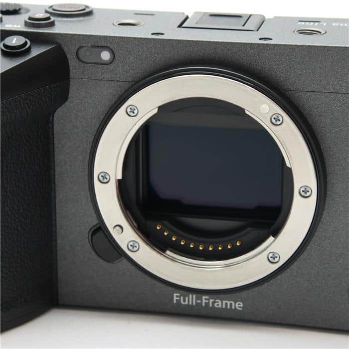 FX3 ボディ ILME-FX3