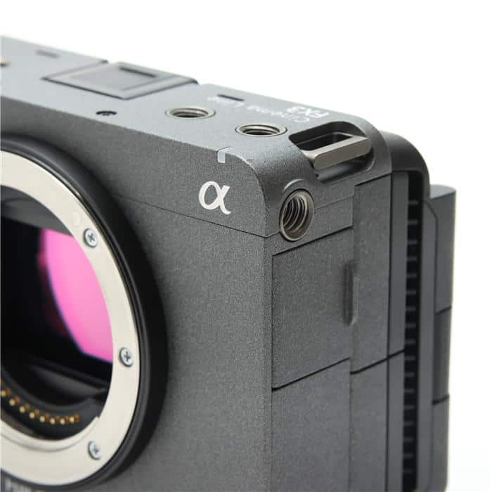 FX3 ボディ ILME-FX3