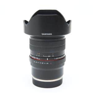 SAMYANG 14mm F2.8 ED AS IF」の商品検索結果 | デジタルカメラ