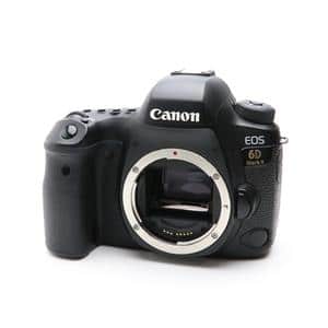 Canon (キヤノン) EOS 6D Mark II ボディ」の商品検索結果 | デジタル