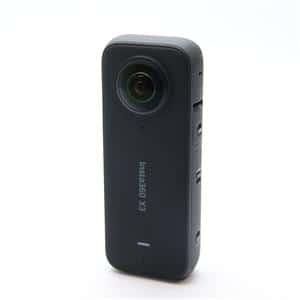 中古)Insta360(インスタサンロクマル) X3 CINSAAQ/B（商品ID