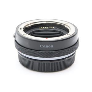 新品)Canon (キヤノン) コントロールリングマウントアダプター EF-EOS
