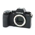 FUJIFILM (フジフイルム) X-S10 ボディ ブラック