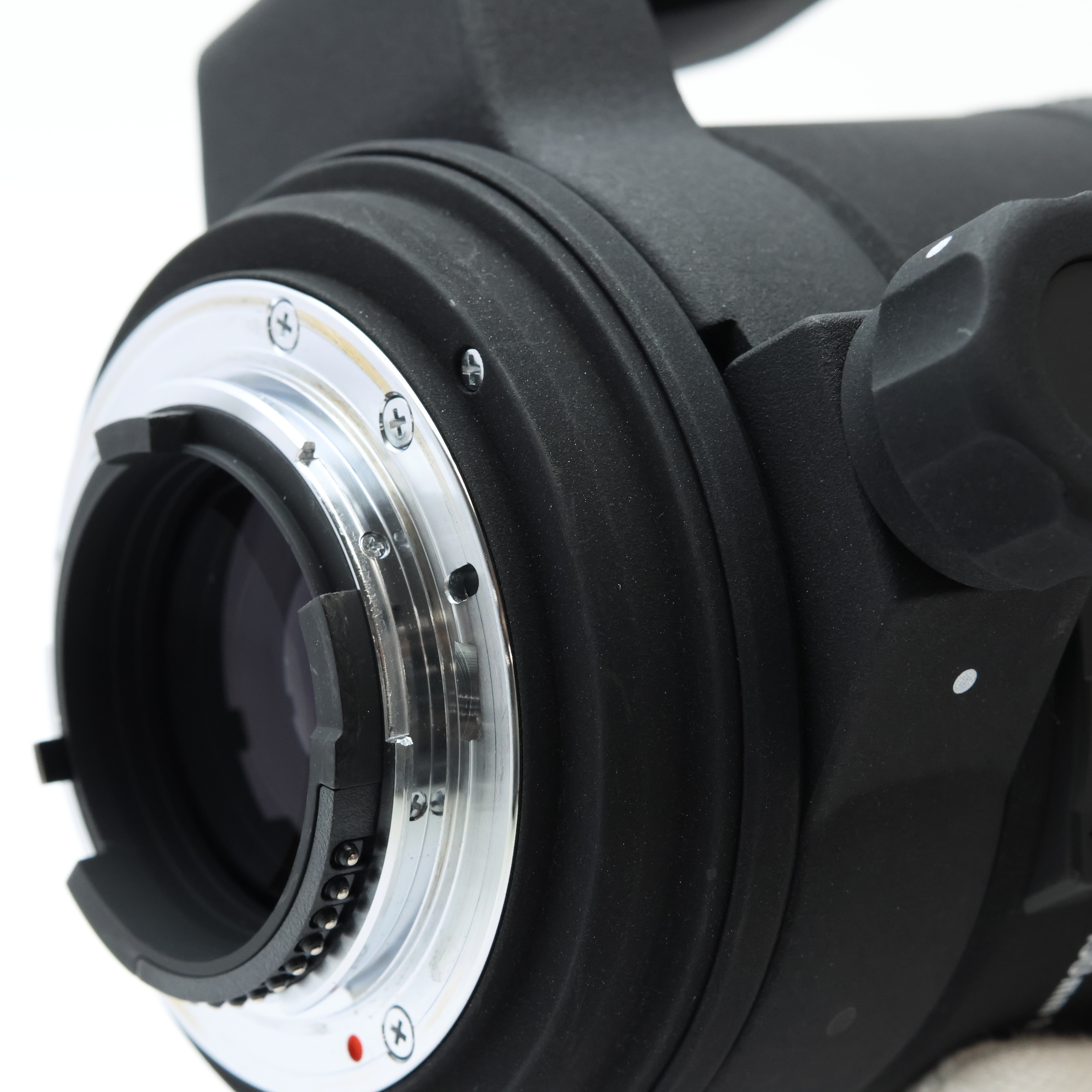 中古)SIGMA (シグマ) APO MACRO 150mm F2.8 EX DG HSM（ニコンF用