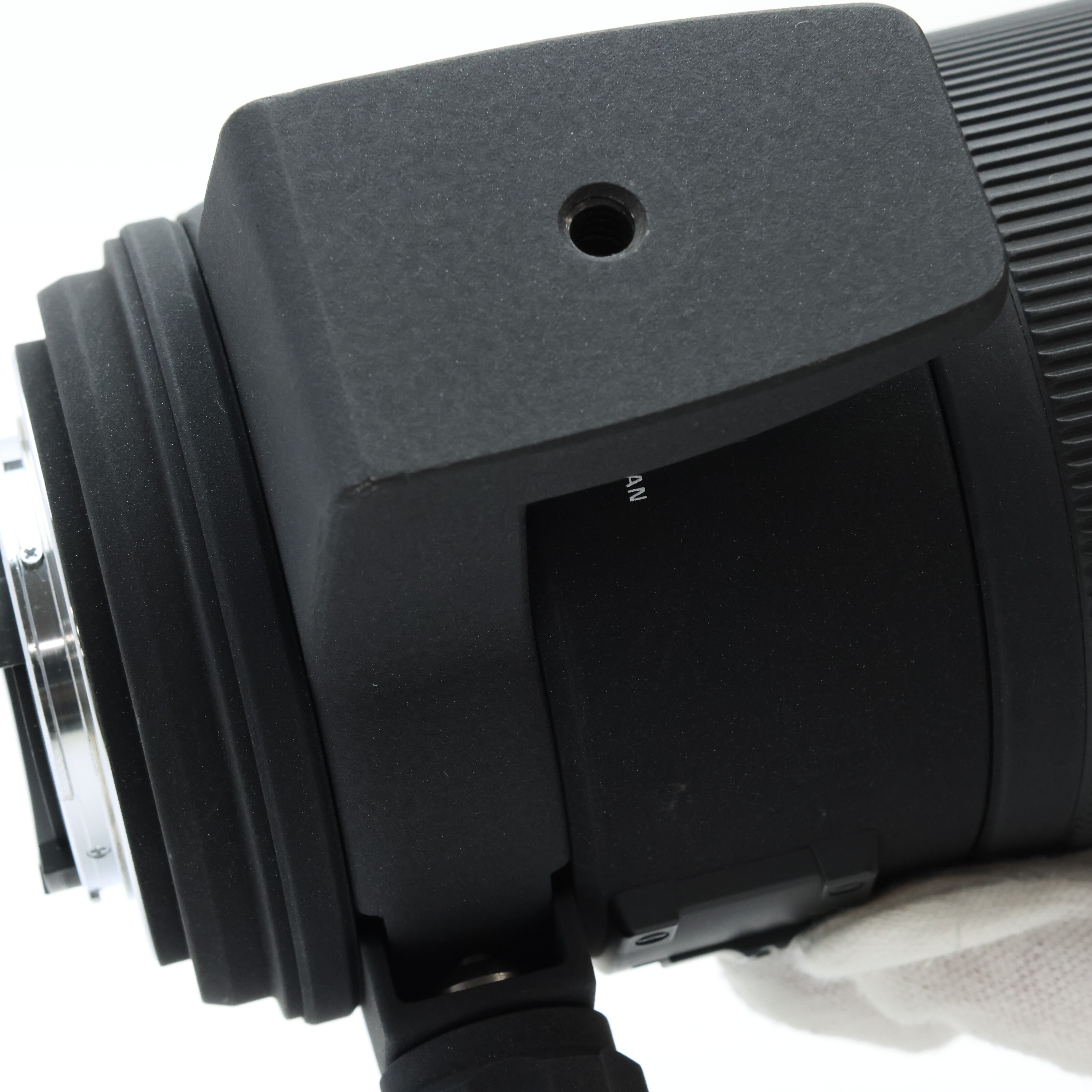 中古)SIGMA (シグマ) APO MACRO 150mm F2.8 EX DG HSM（ニコンF用