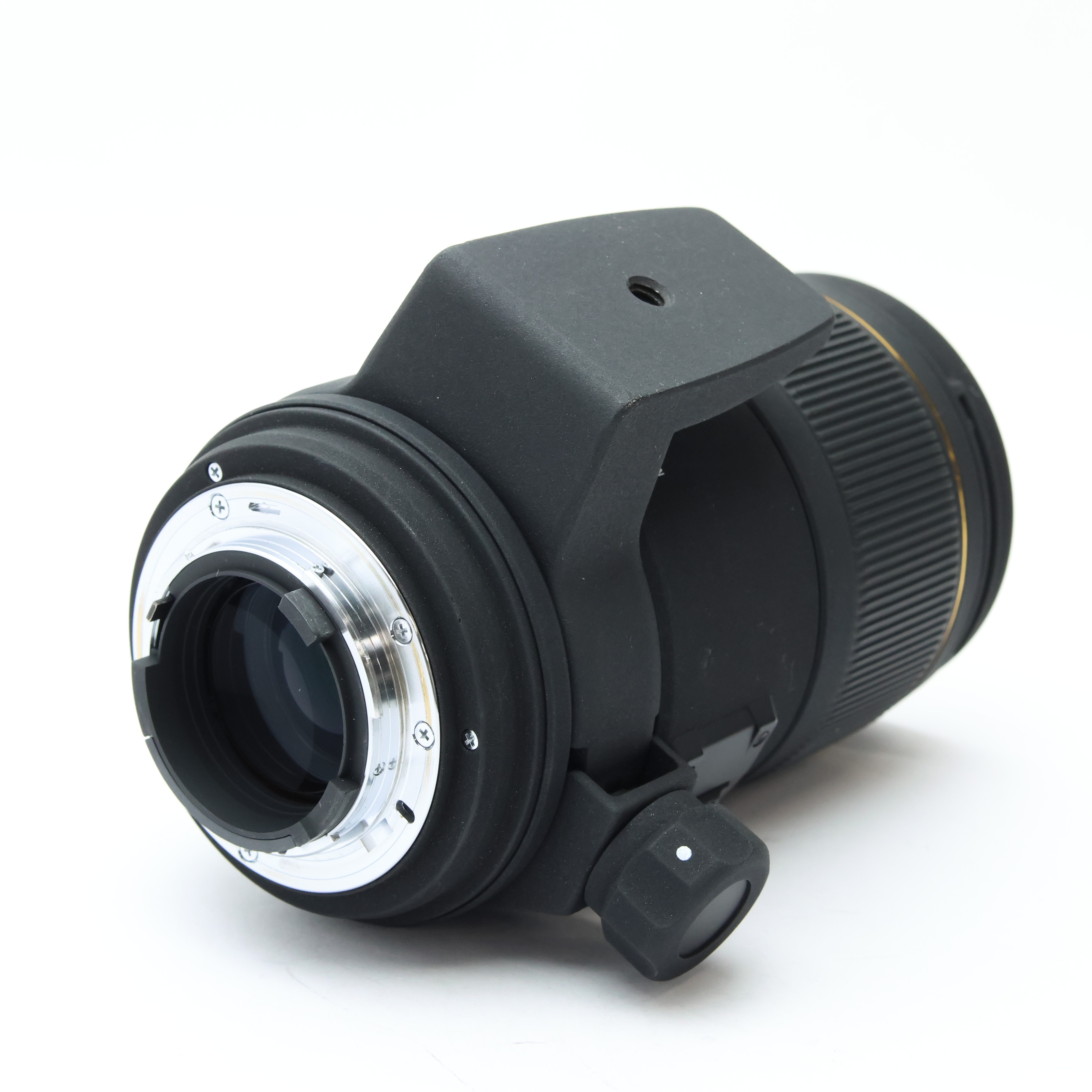 中古)SIGMA (シグマ) APO MACRO 150mm F2.8 EX DG HSM（ニコンF用