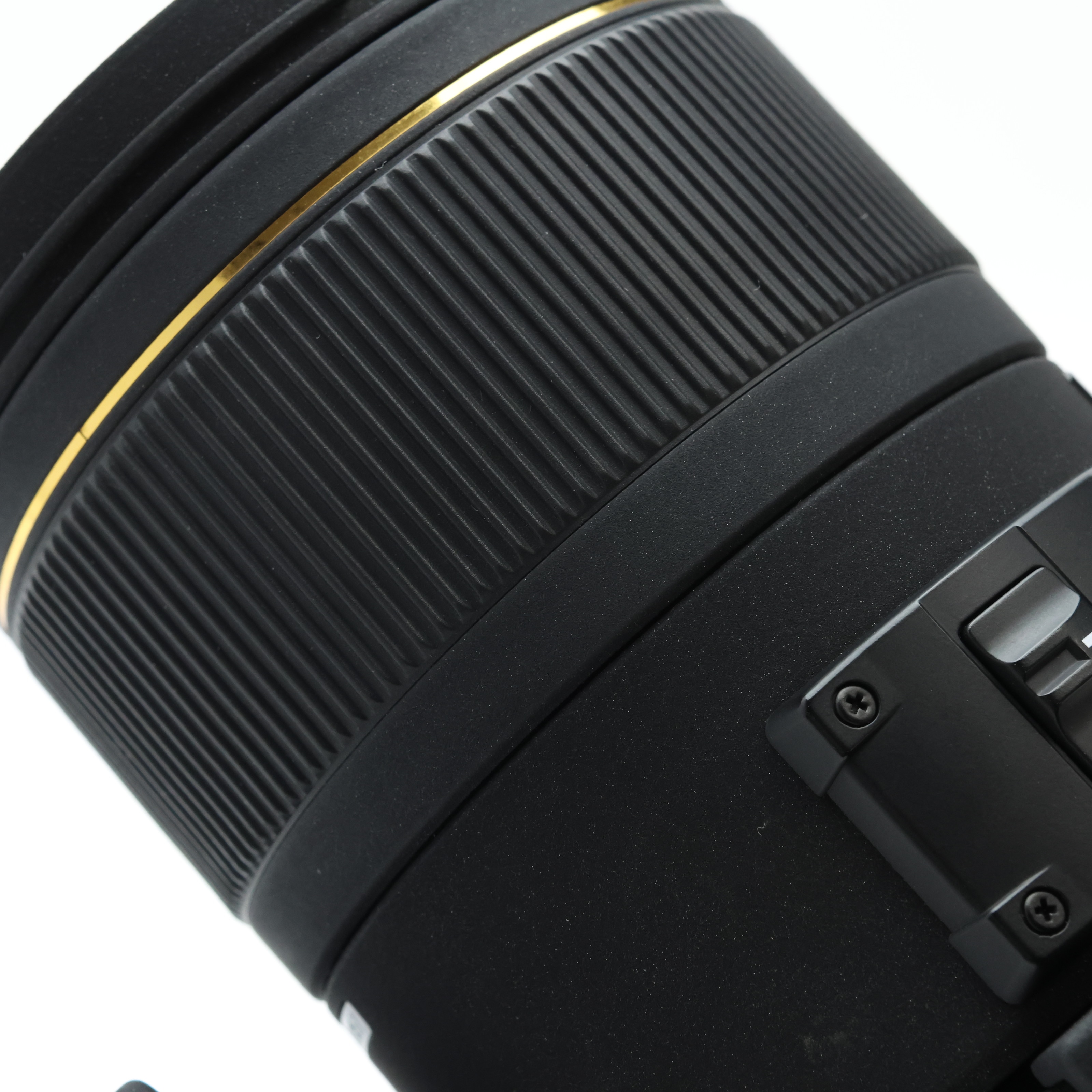 中古)SIGMA (シグマ) APO MACRO 150mm F2.8 EX DG HSM（ニコンF用