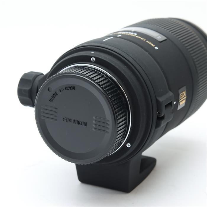 中古)SIGMA (シグマ) APO MACRO 150mm F2.8 EX DG HSM（ニコンF用