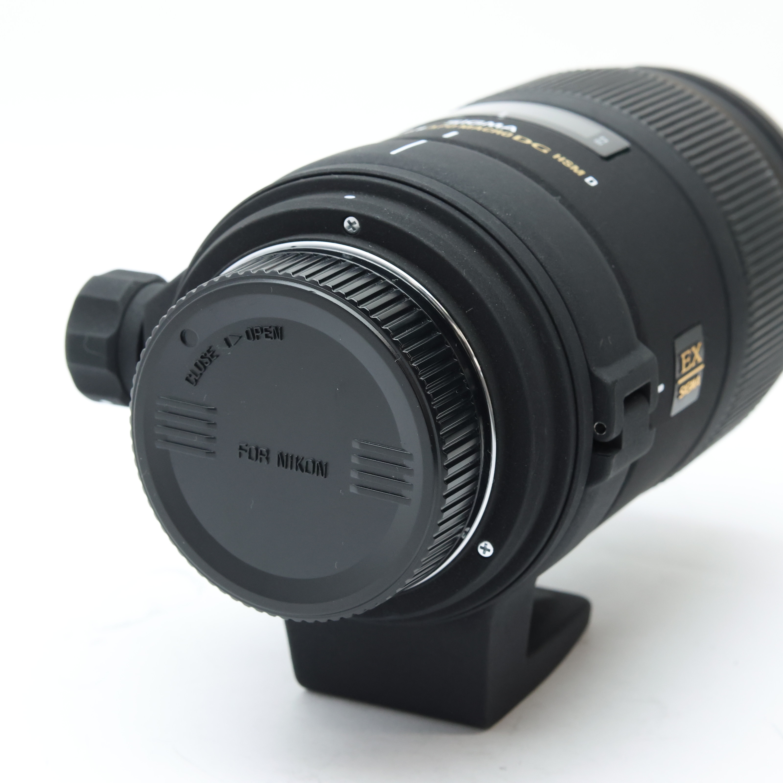 中古)SIGMA (シグマ) APO MACRO 150mm F2.8 EX DG HSM（ニコンF用