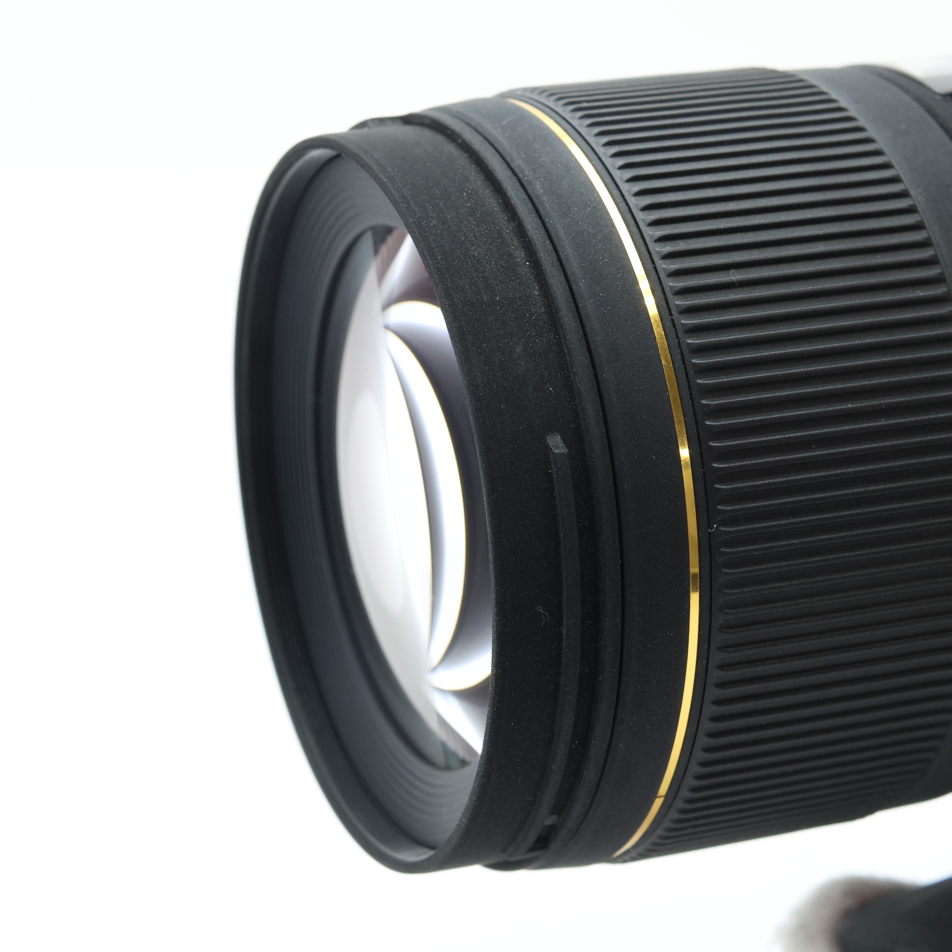 中古)SIGMA (シグマ) APO MACRO 150mm F2.8 EX DG HSM（ニコンF用