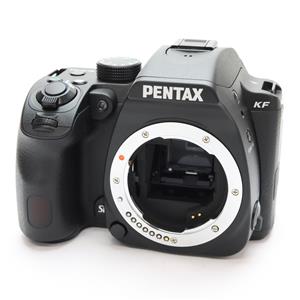PENTAX (ペンタックス) KF ボディ  ブラック メイン