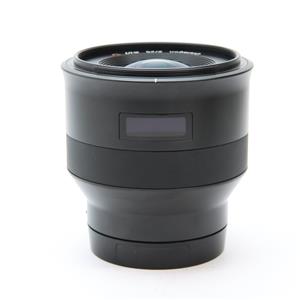 Carl Zeiss カールツァイス Batis 25mm F2 ソニー E 新品)Carl Zeiss (カールツァイス) Batis 25mm F2（ソニーE用/フル