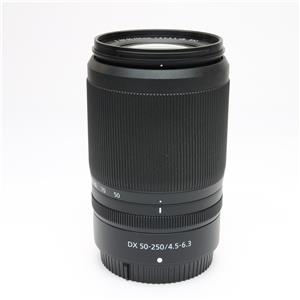 Nikon (ニコン) NIKKOR Z DX 50-250mm F4.5-6.3 VR メイン