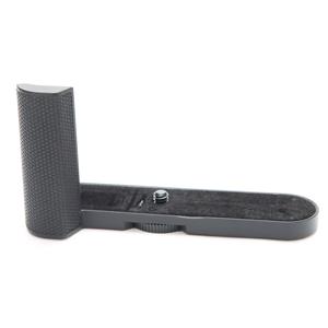 新品)Leica (ライカ) ハンドグリップ D-LUX8用 ブラック（商品ID