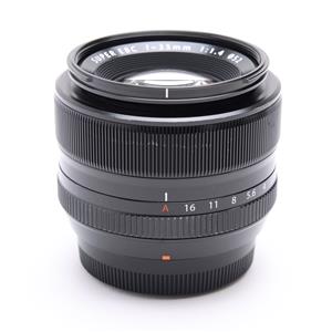 新品)FUJIFILM (フジフイルム) フジノン XF35mm F1.4 R（商品ID